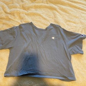 Champion Crop Top